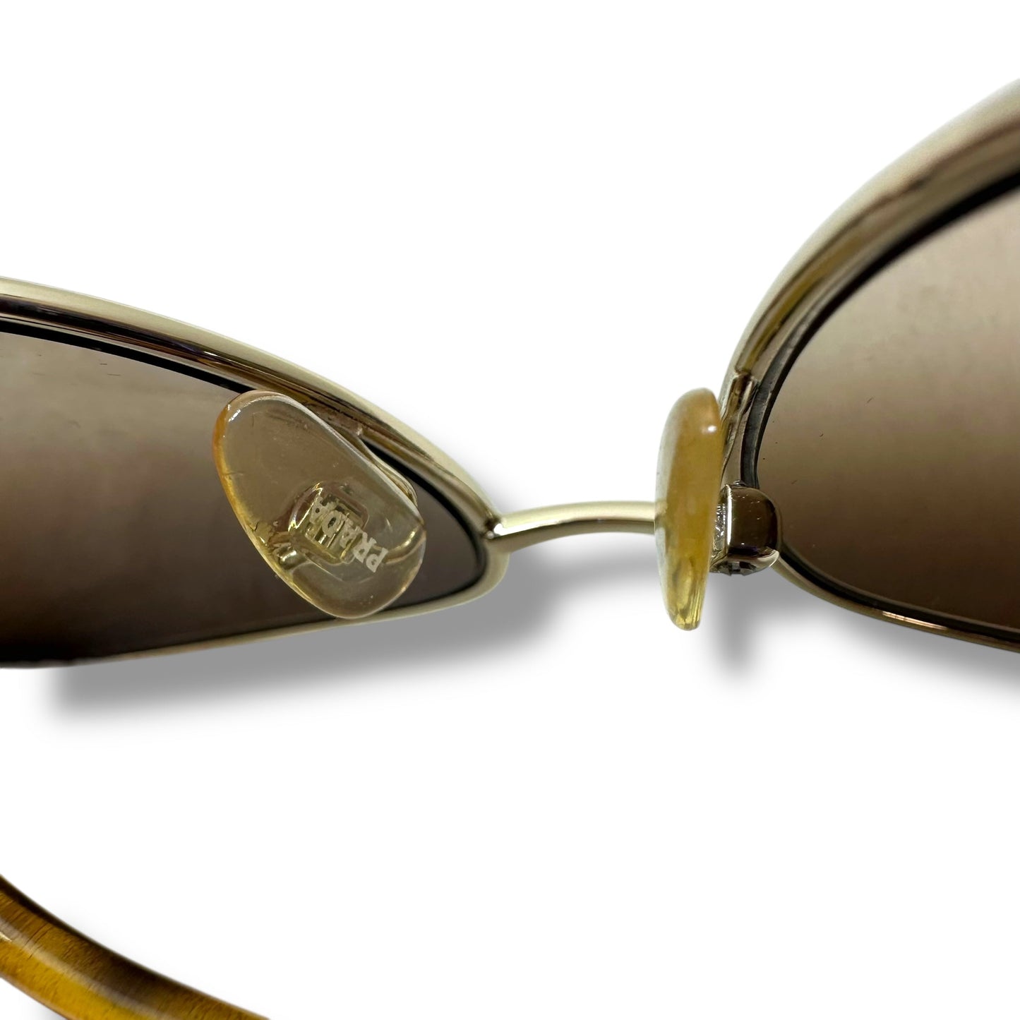 Sunglasses Luxury Designer By Prada