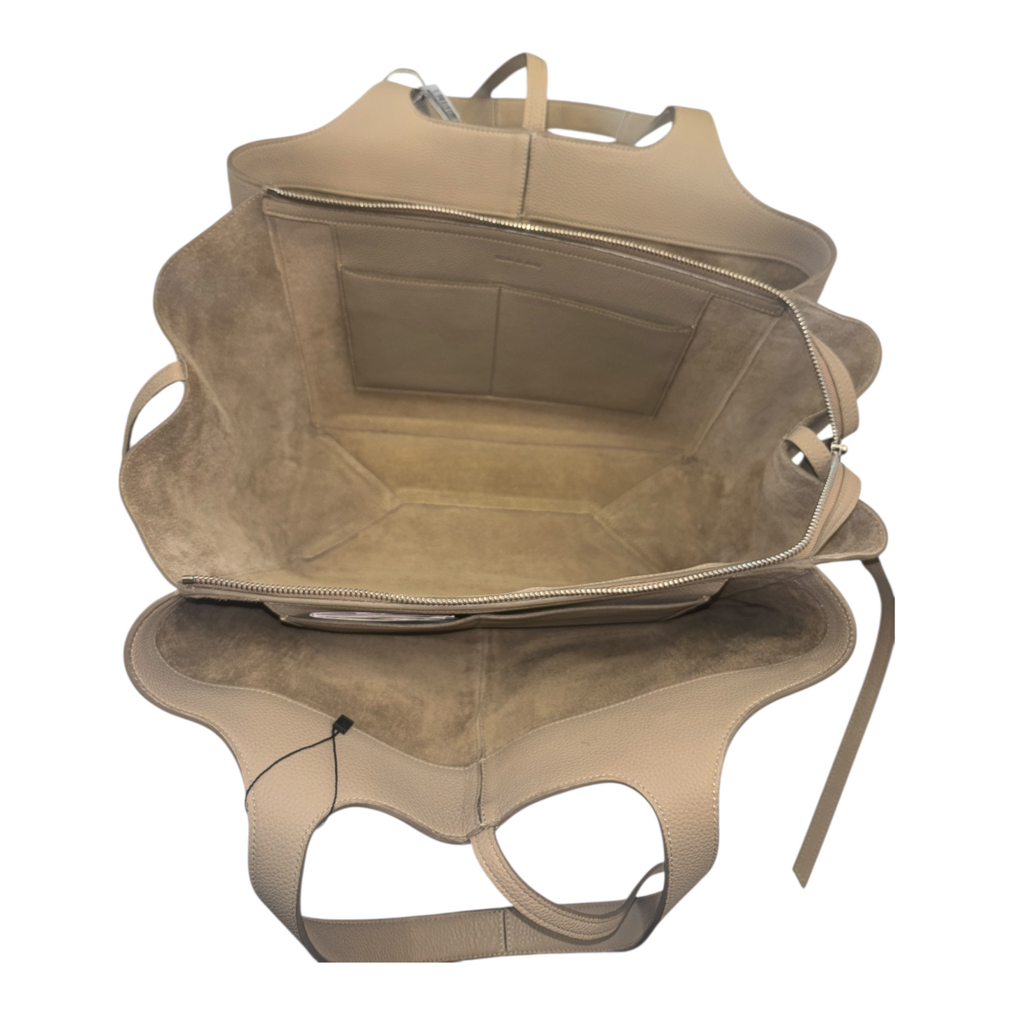 Handbag Luxury Designer By Celine, Size: Large