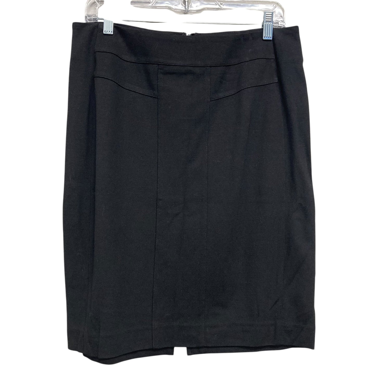 Skirt Mini & Short By Cabi In Black, Size:6