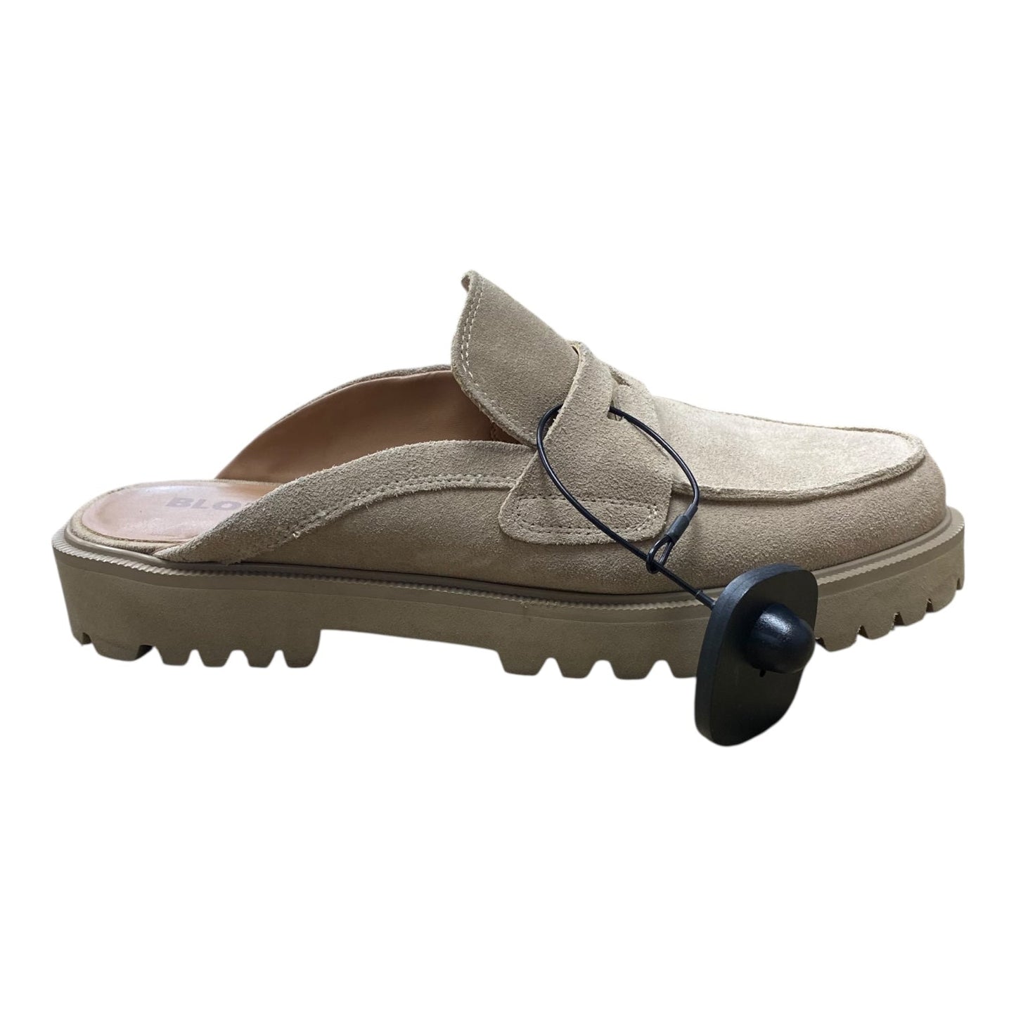 Shoes Flats By Blondo In Tan, Size:10