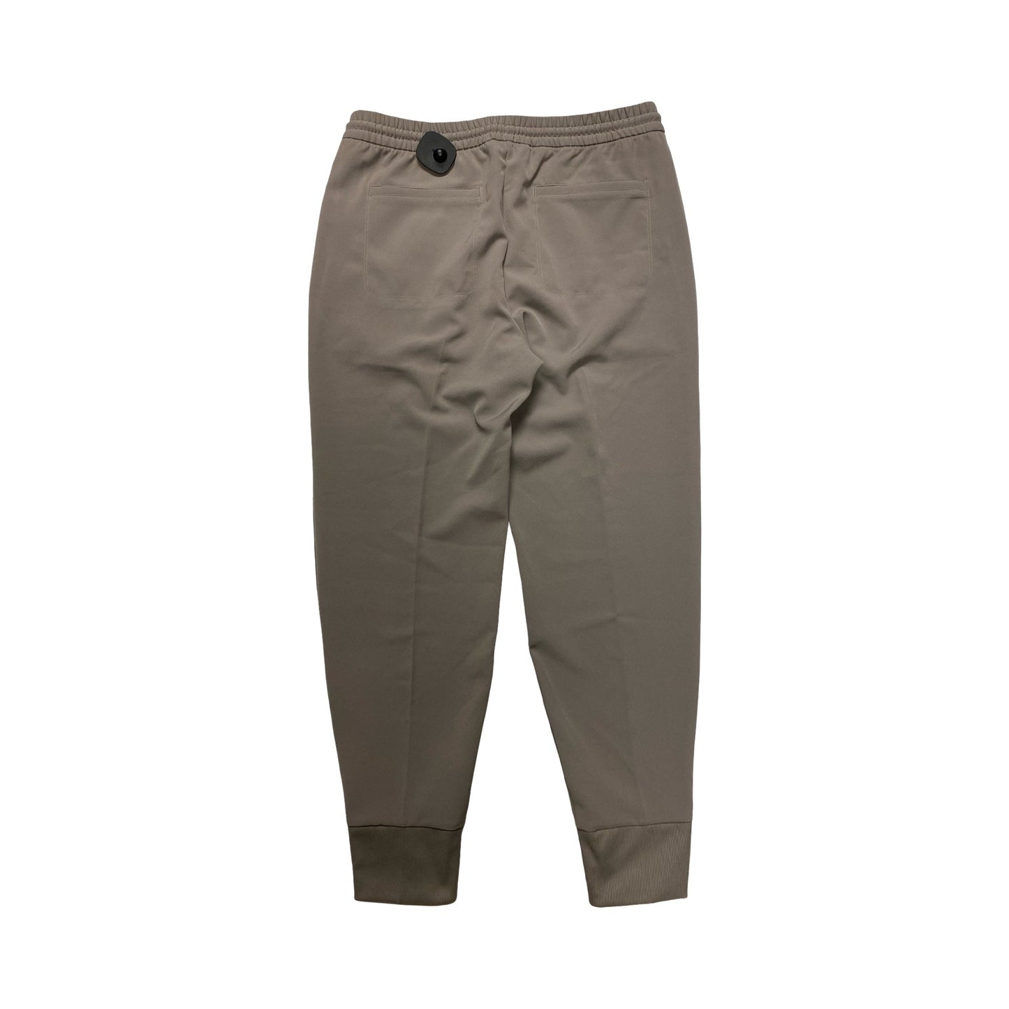 Athletic Pants By Athleta In Brown, Size:10