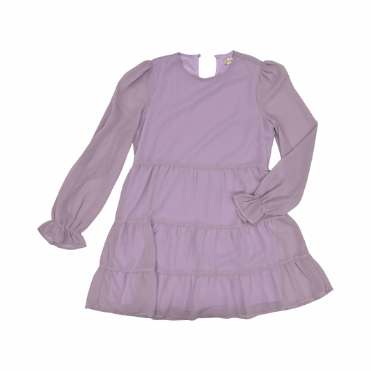 Dress Party Short By Altard State In Purple, Size:M