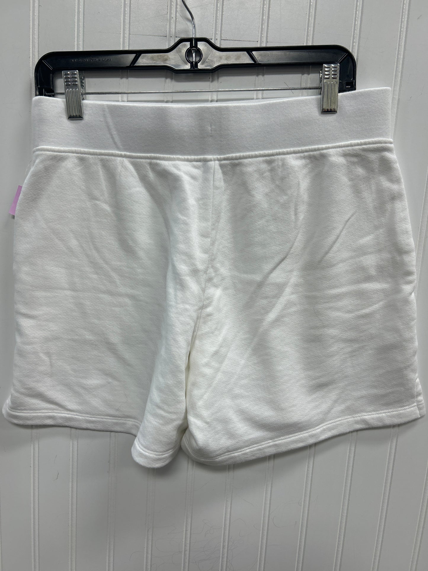 Shorts By Talbots In White, Size:S