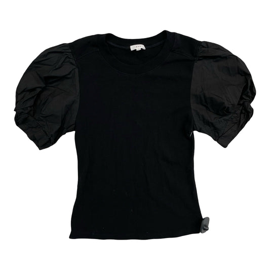 Top Ss Designer By Alc In Black, Size:L