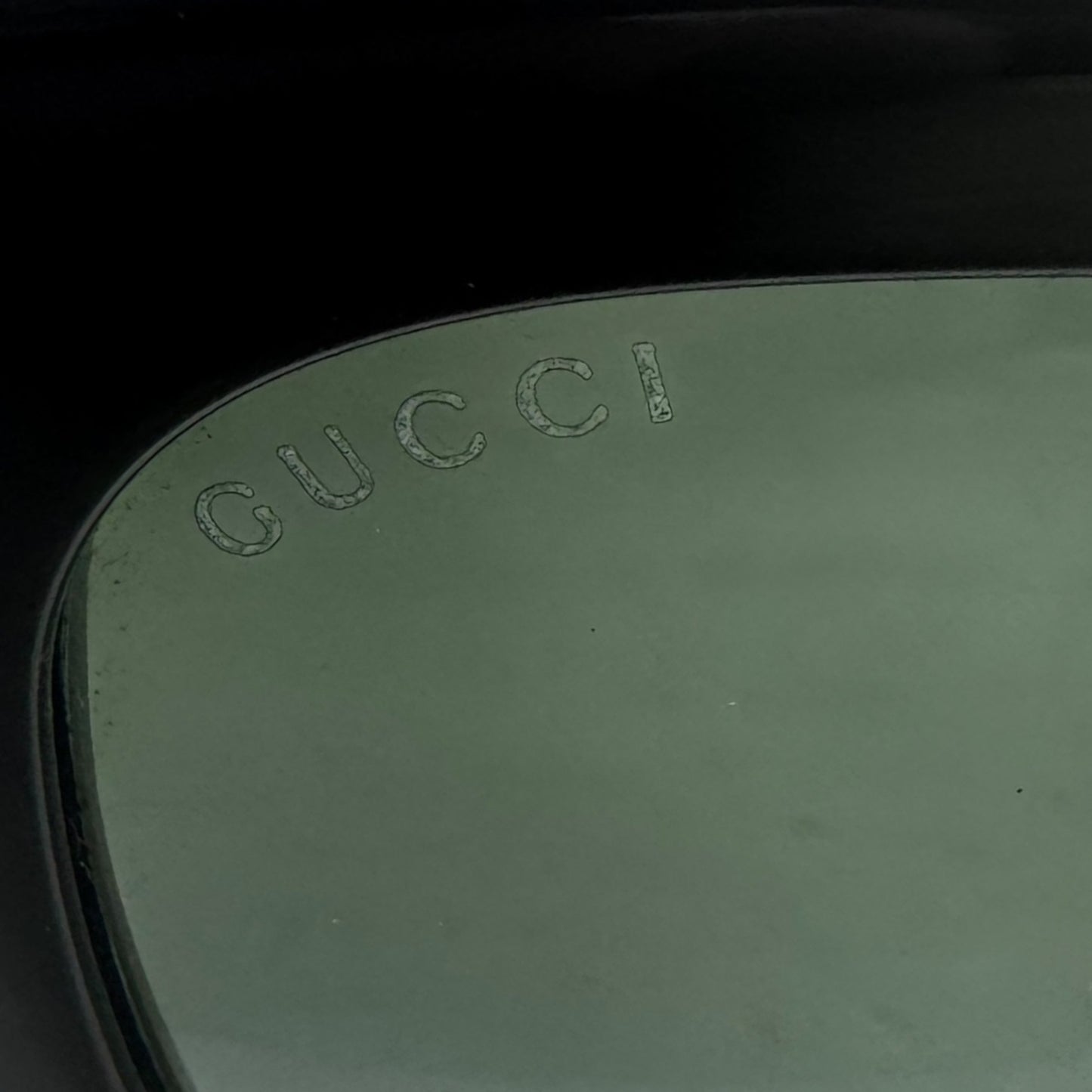 GG0034S Square Frame Sunglasses Luxury Designer By Gucci