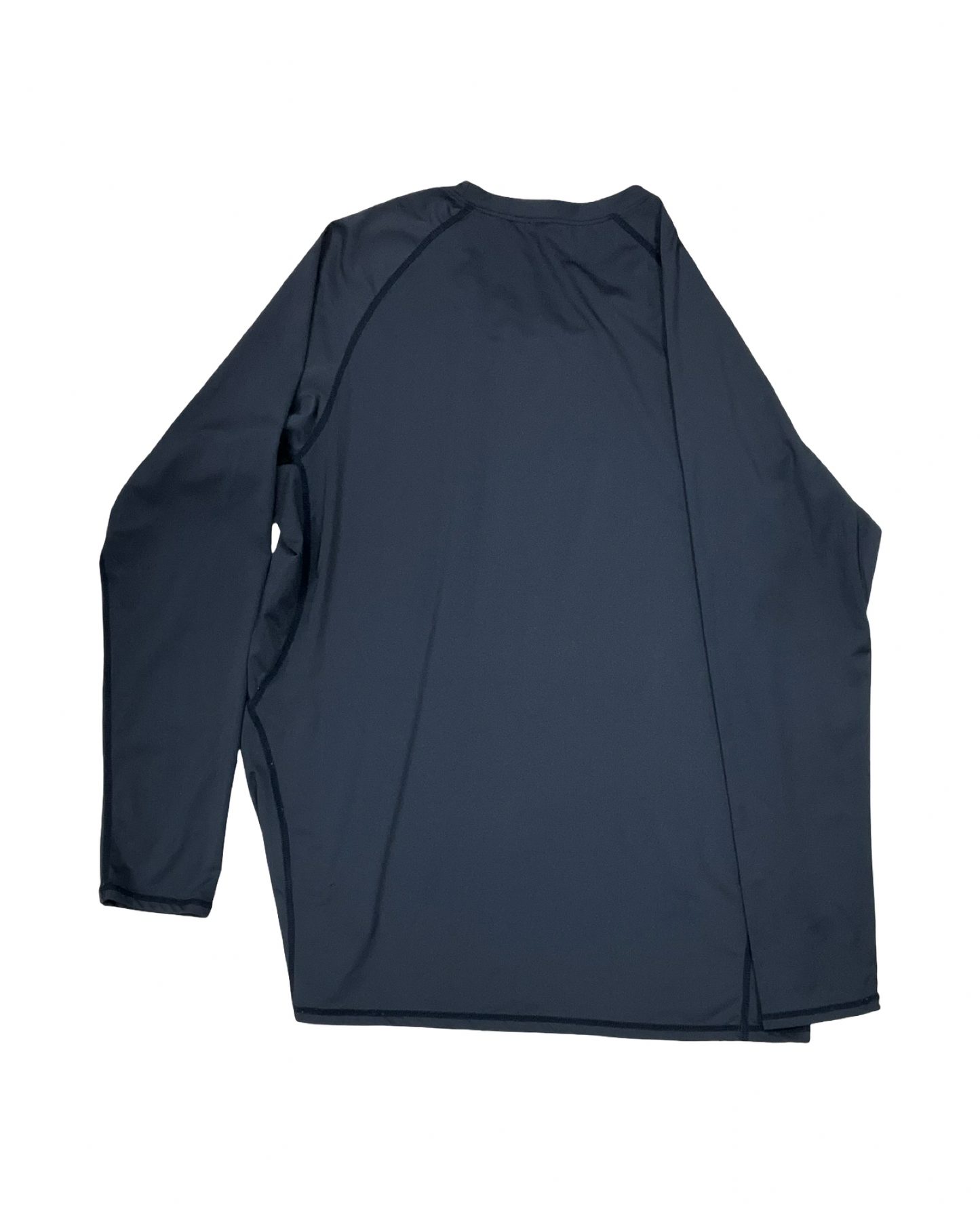 Top Ls By Clothes Mentor In Black, Size:Xl