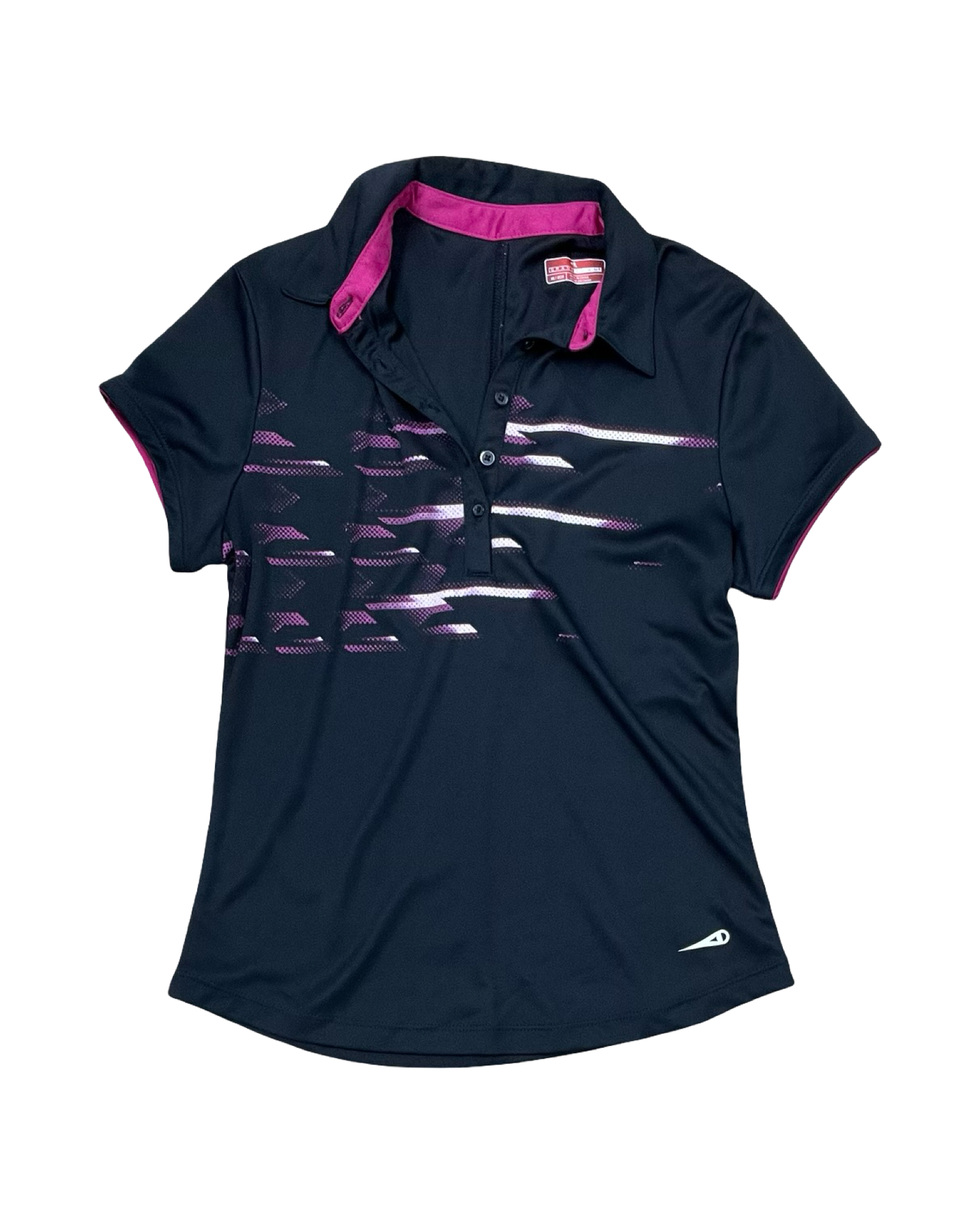 Top Ss By Clothes Mentor In Black, Size:Xs