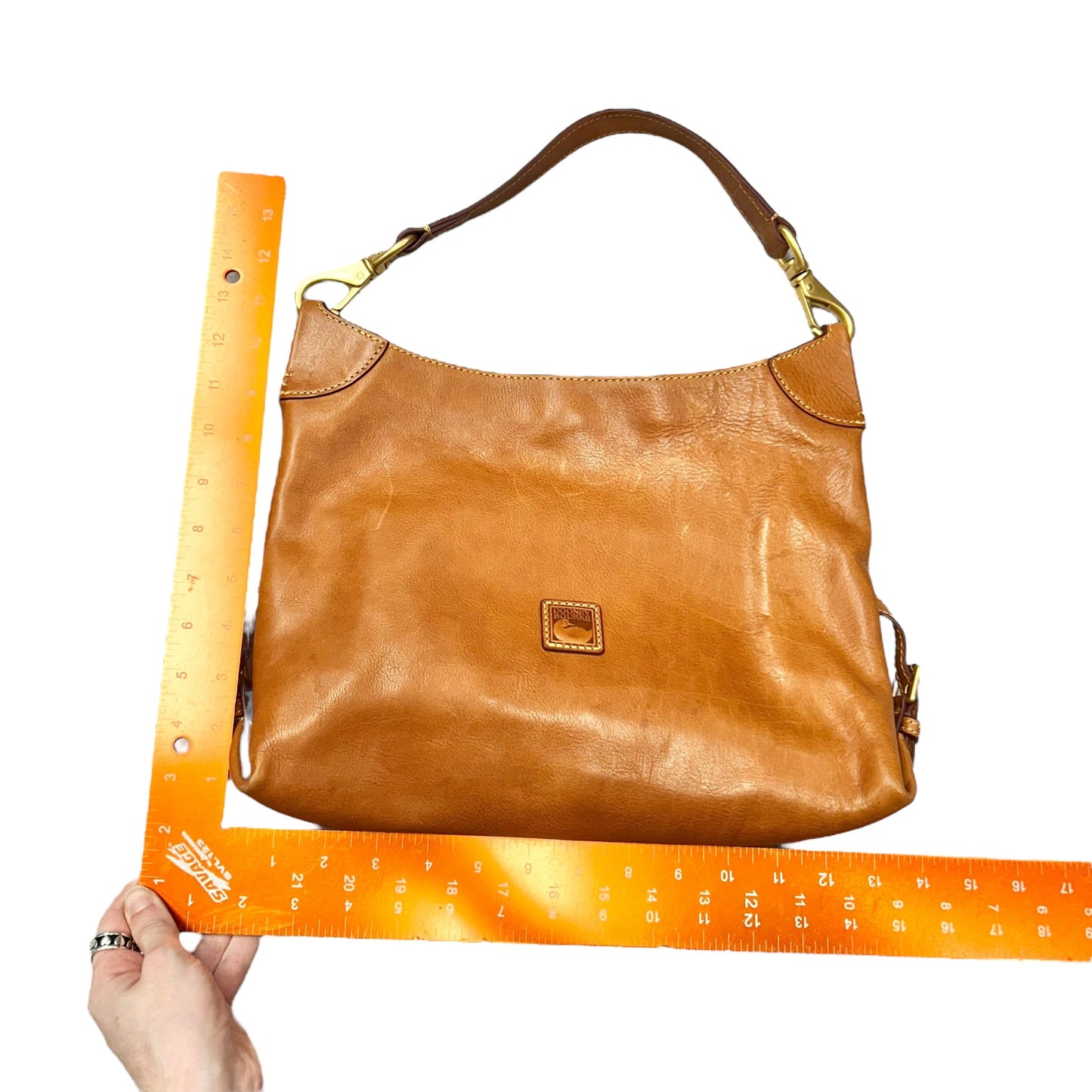 Handbag Designer By Dooney And Bourke, Size: Medium