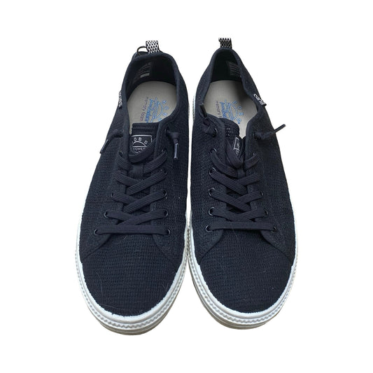 Shoes Sneakers By Bobs In Black, Size:9.5