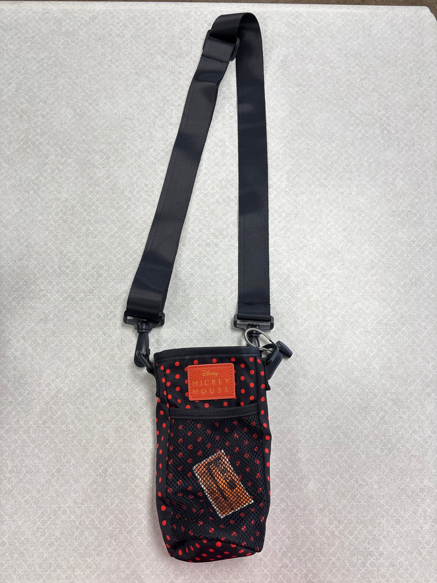 Accessory Label By Disney In Black