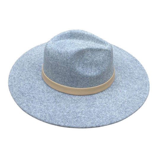Hat Fedora By Cmc In Grey