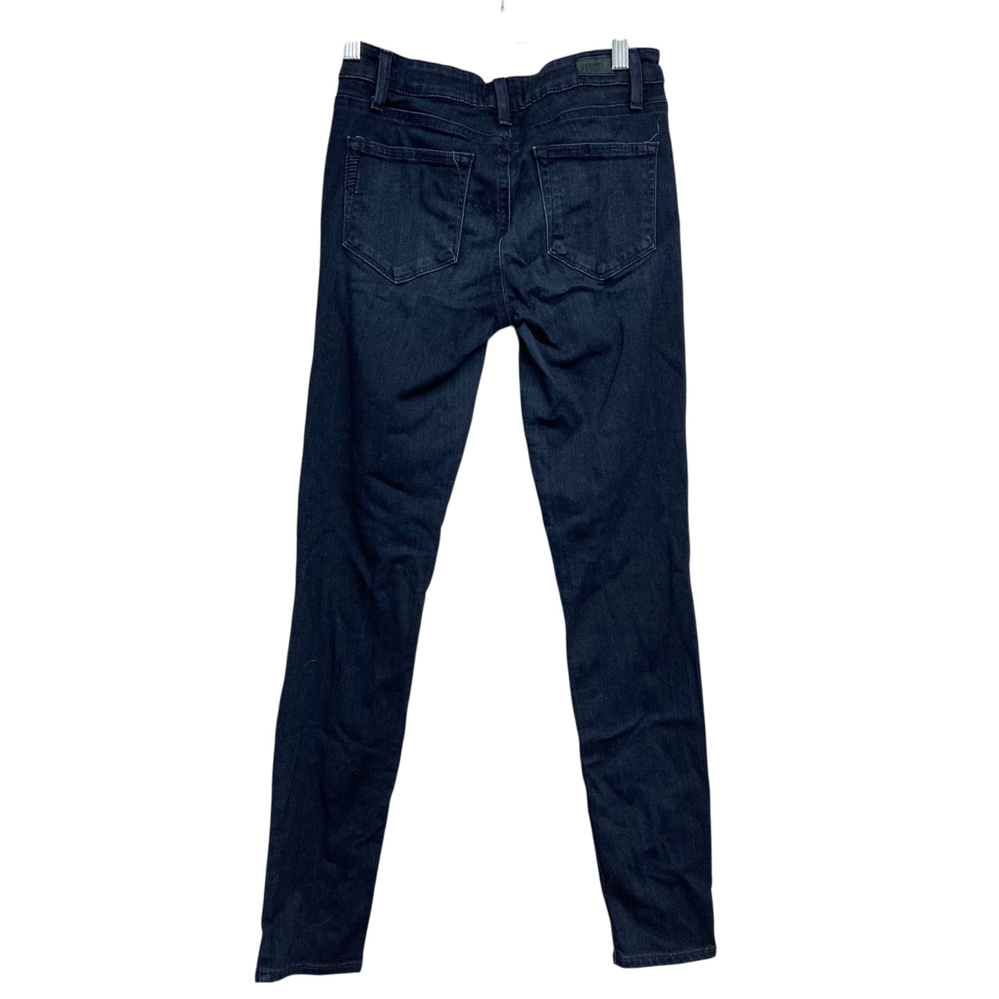 Jeans Skinny By Paige In Blue Denim, Size:2