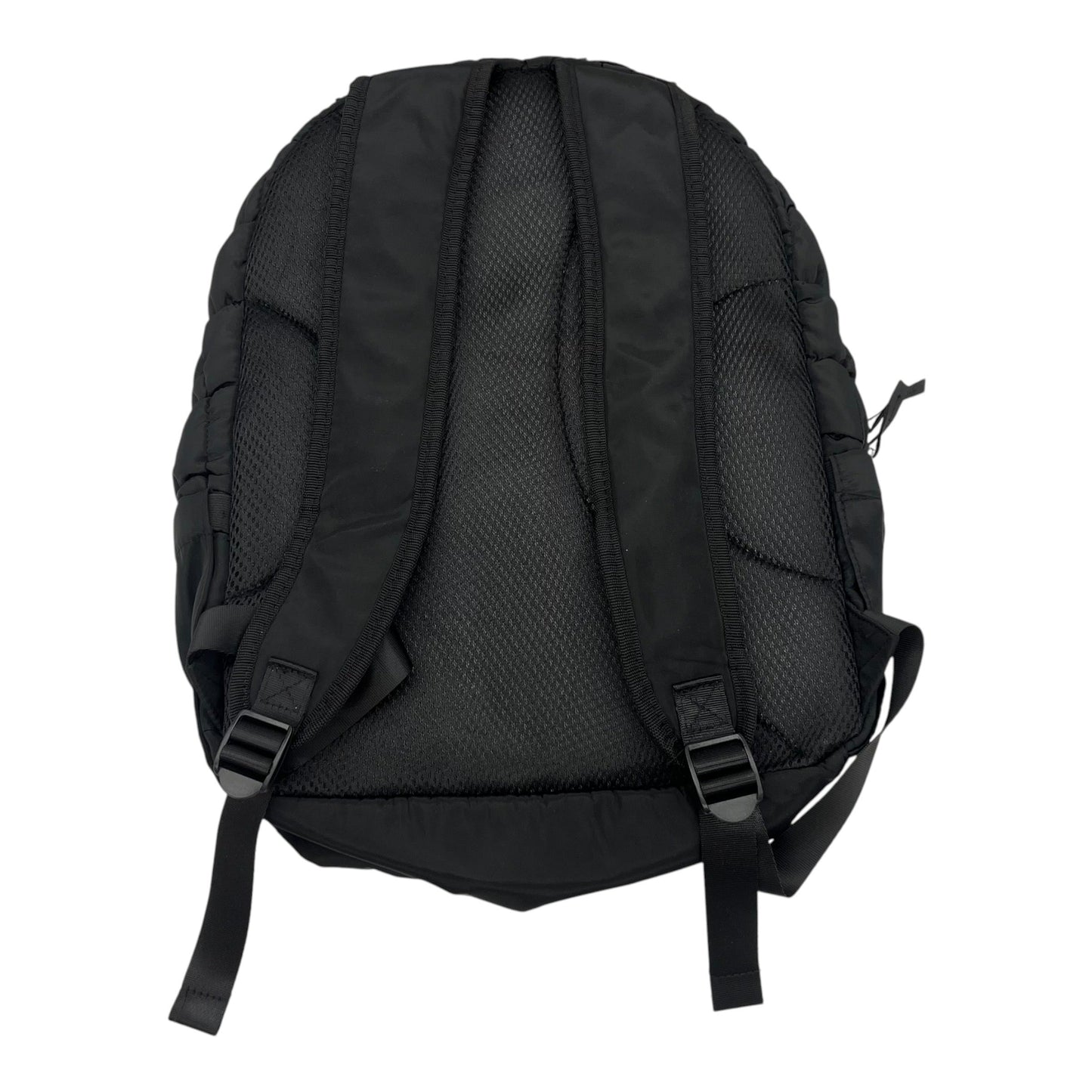 Backpack By Clothes Mentor In Black, Size:Medium