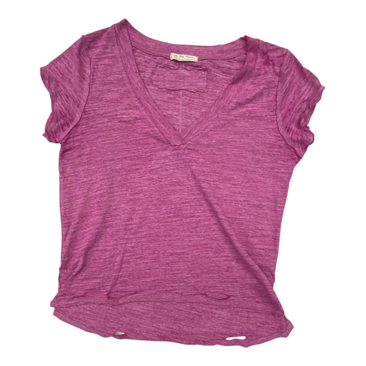 Top Ss By We The Free In Purple, Size:M