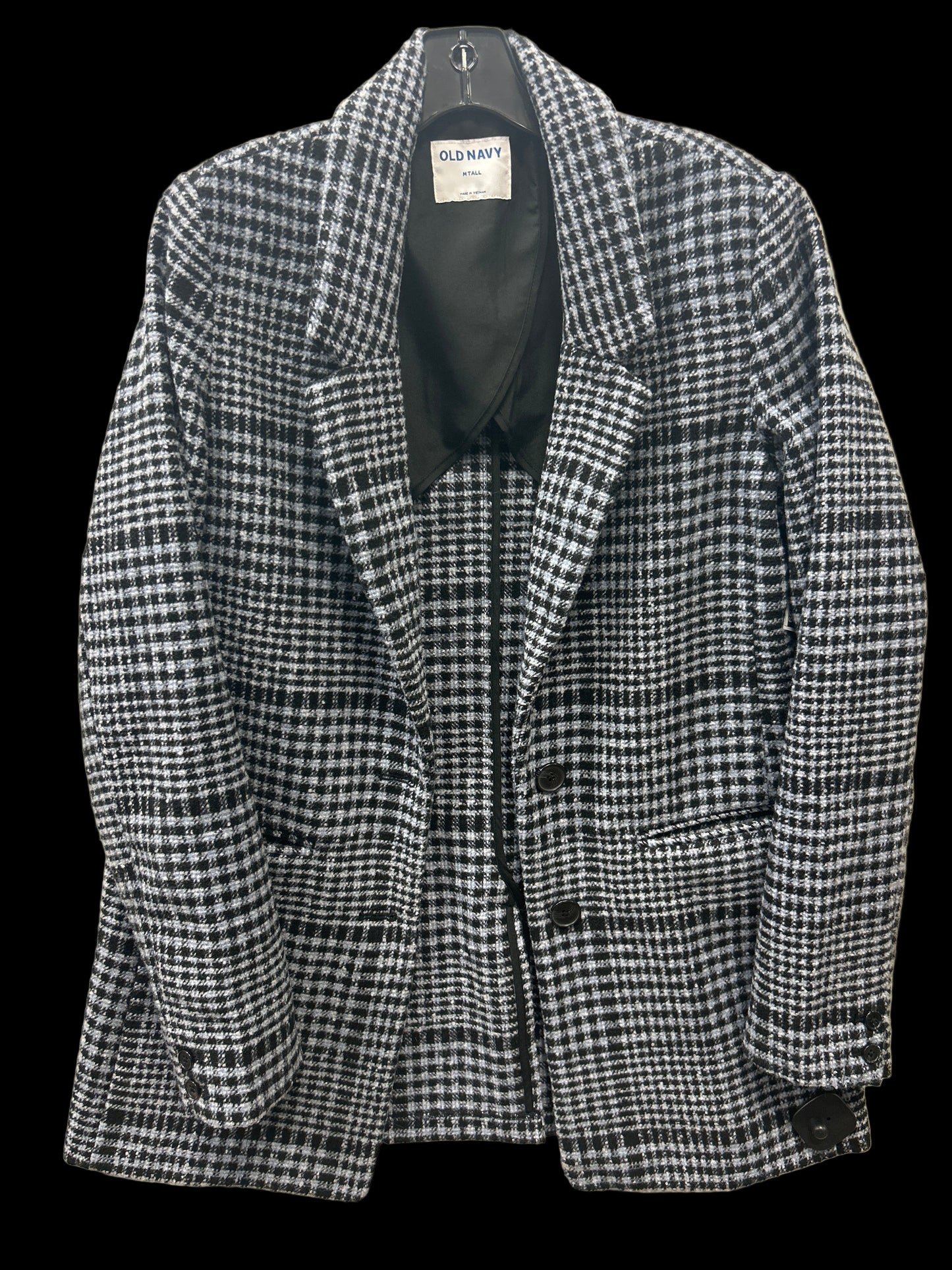 Coat Other By Old Navy In Grey, Size:M