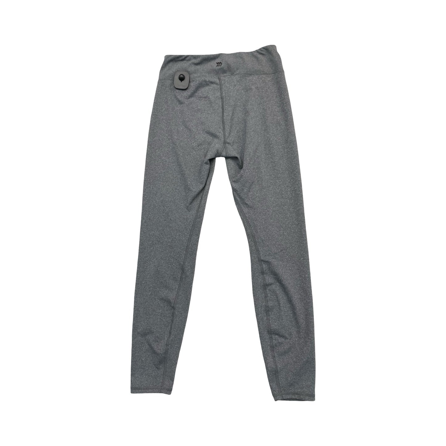 Athletic Leggings By All In Motion In Grey, Size:S