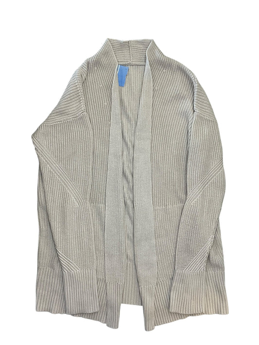 Cardigan By Lululemon In Cream, Size:Osfm