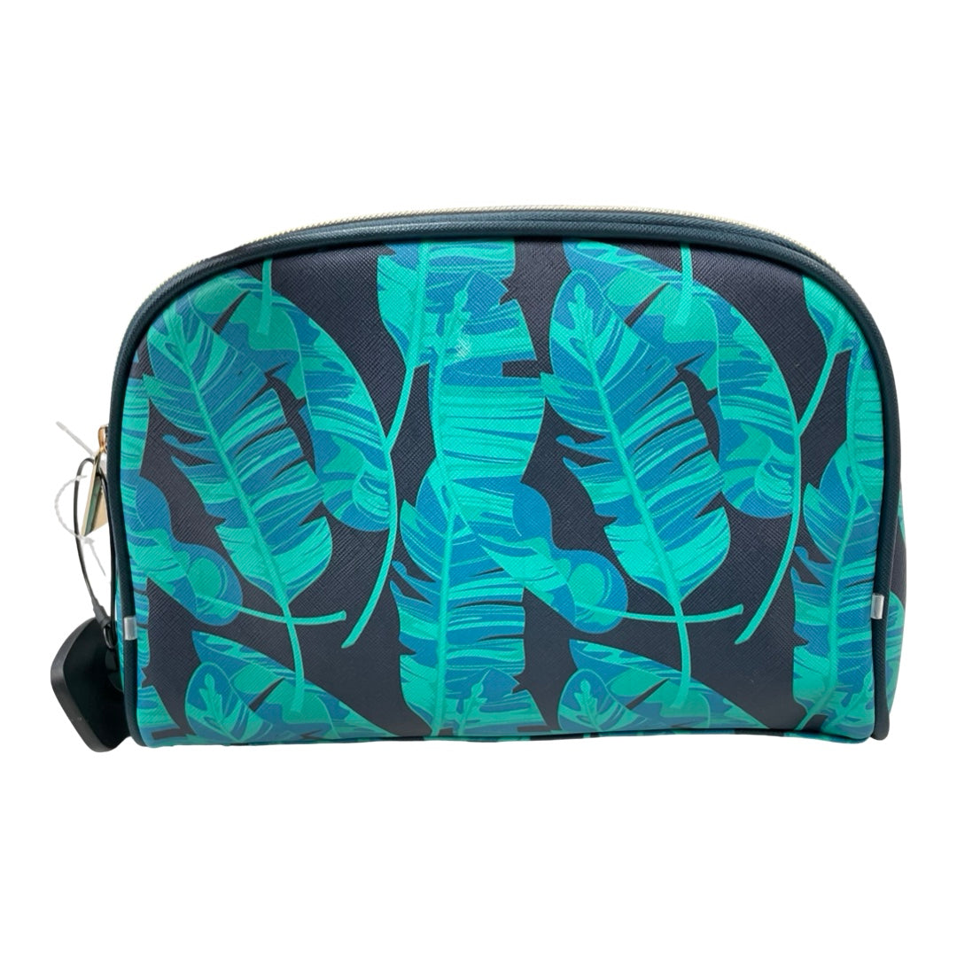 Makeup Bag By Cmc In Multi, Size:Medium