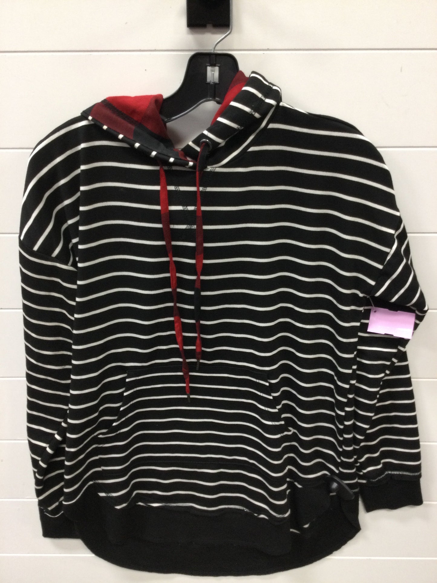 Top Ls By Maurices In Black, Size:M