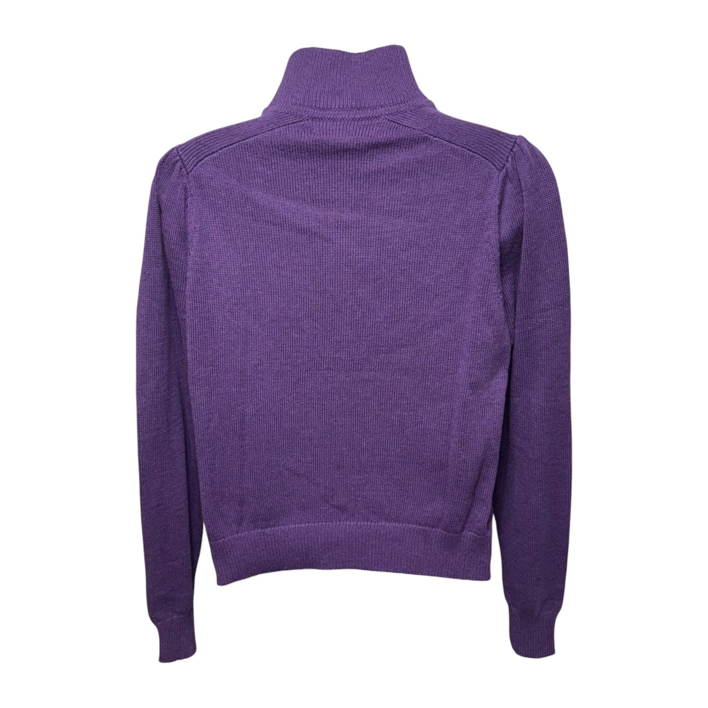 The Taylor Set Sweater By Kilte In Purple, Size: S