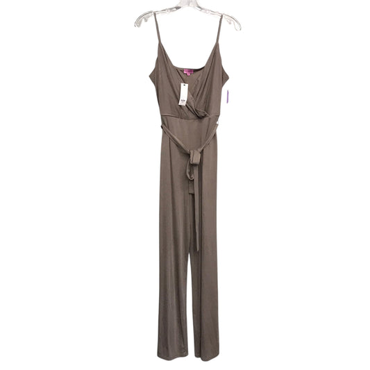 Jumpsuit By Miami In Brown, Size:M