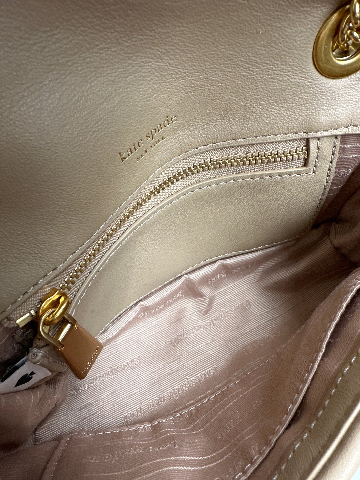 Handbag Designer By Kate Spade, Size: Small