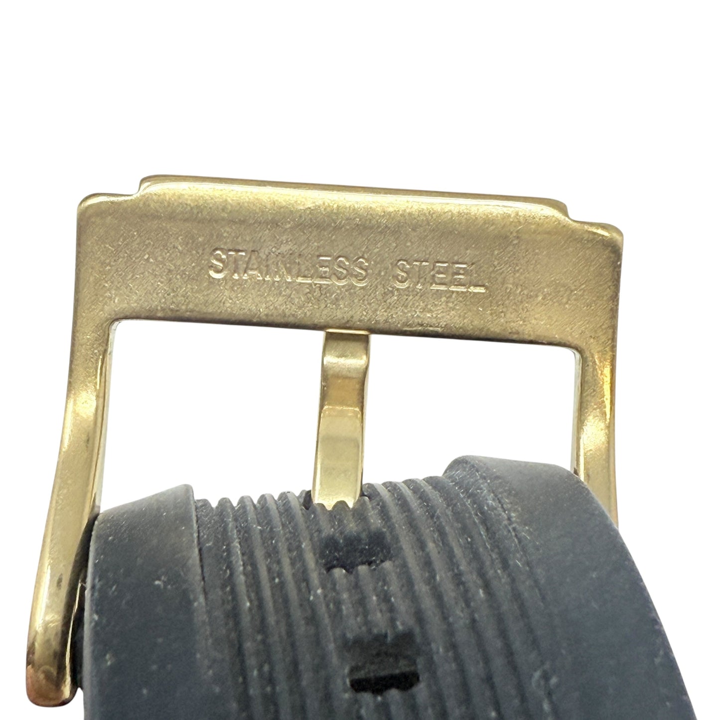 Dylan MK8325 Silicone Band Watch  By Michael By Michael Kors