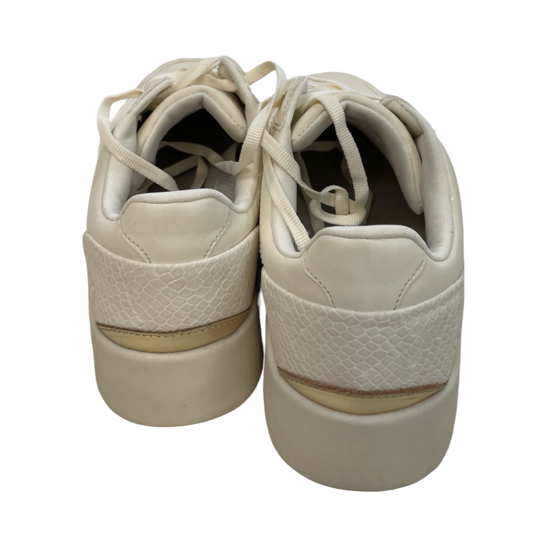 Shoes Athletic By Ryka In Tan, Size:9
