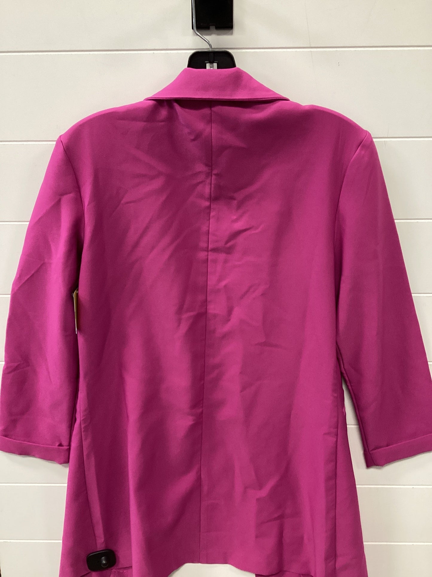 Blazer By Have In Pink, Size:S