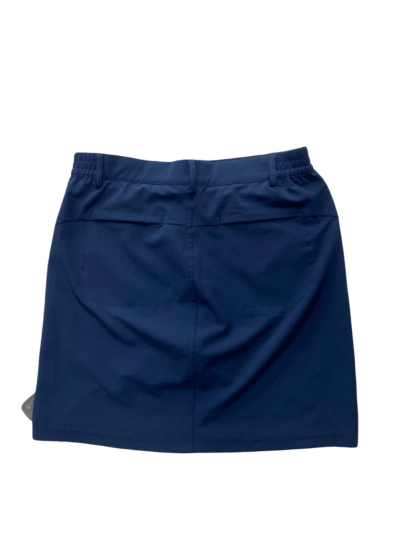 Skirt Midi By Tilley In Navy, Size:S