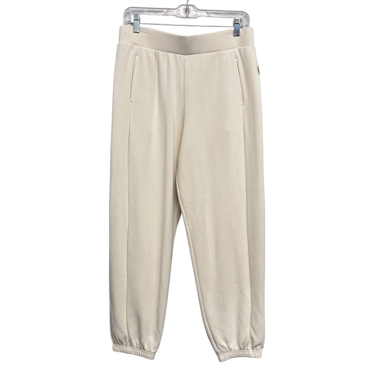 Pants Joggers By Lou And Grey In Cream, Size:8