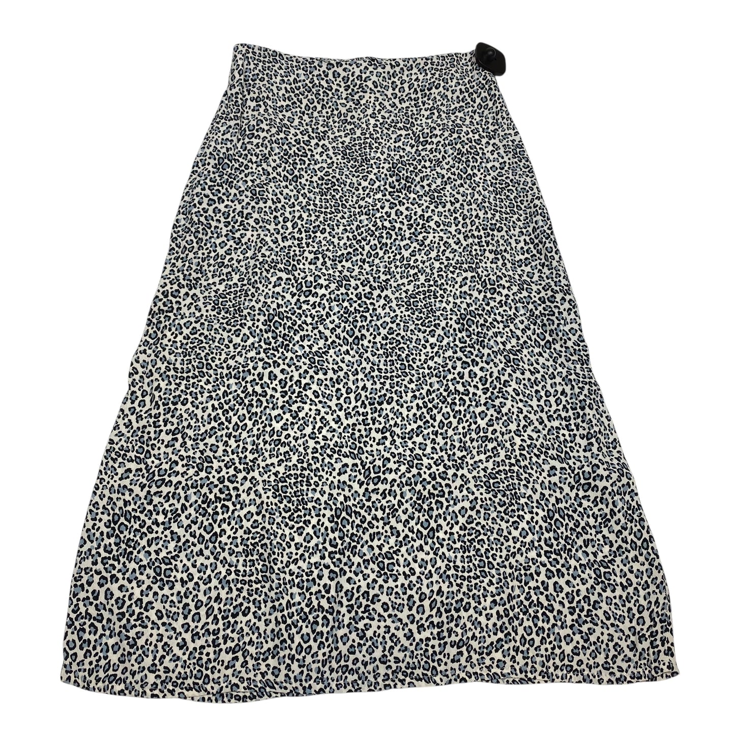 Skirt Midi By Brandy Melville In Animal Print, Size:Osfm
