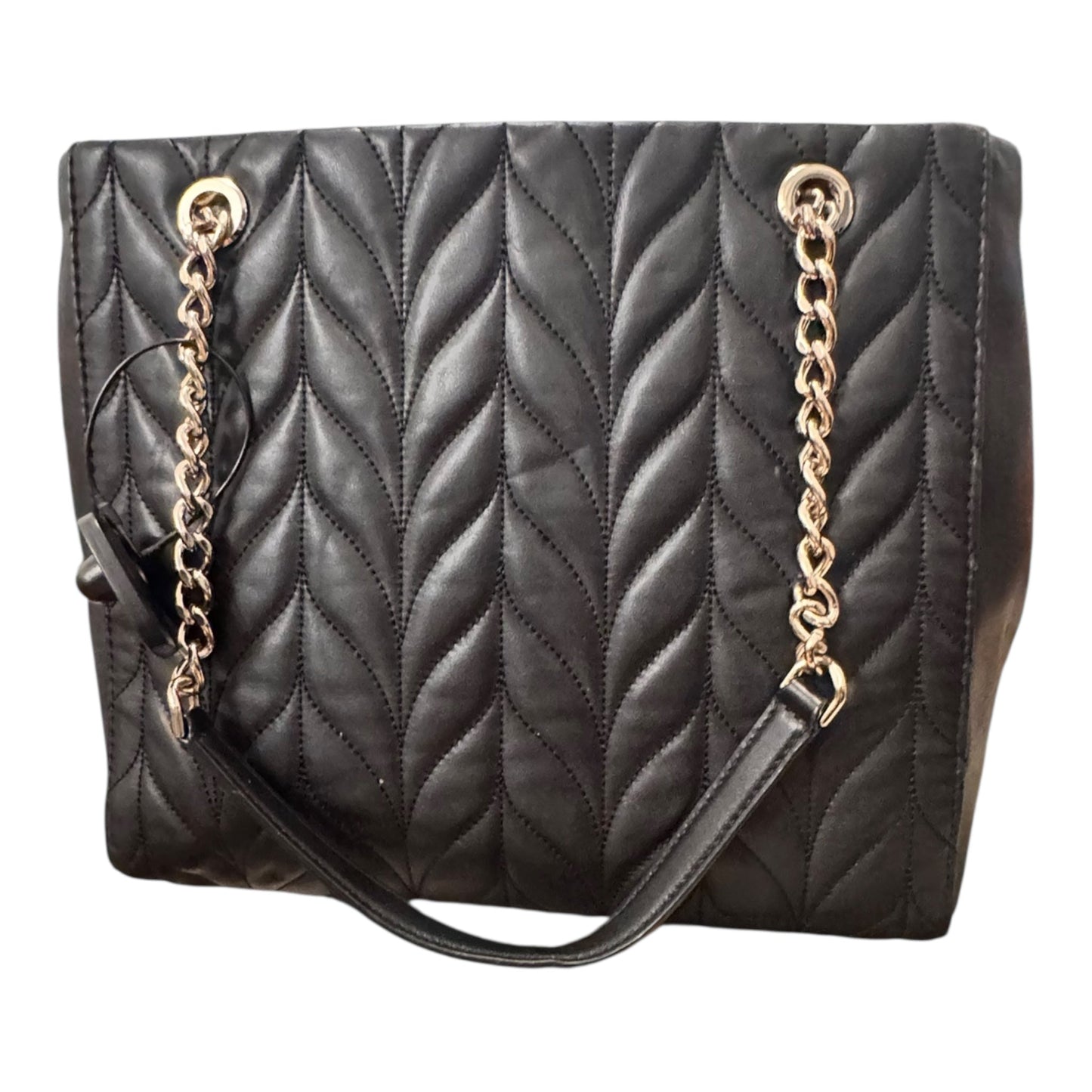 Handbag Designer By Kate Spade In Black, Size:Medium