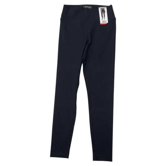 Pants Leggings By Matty M In Black, Size:M