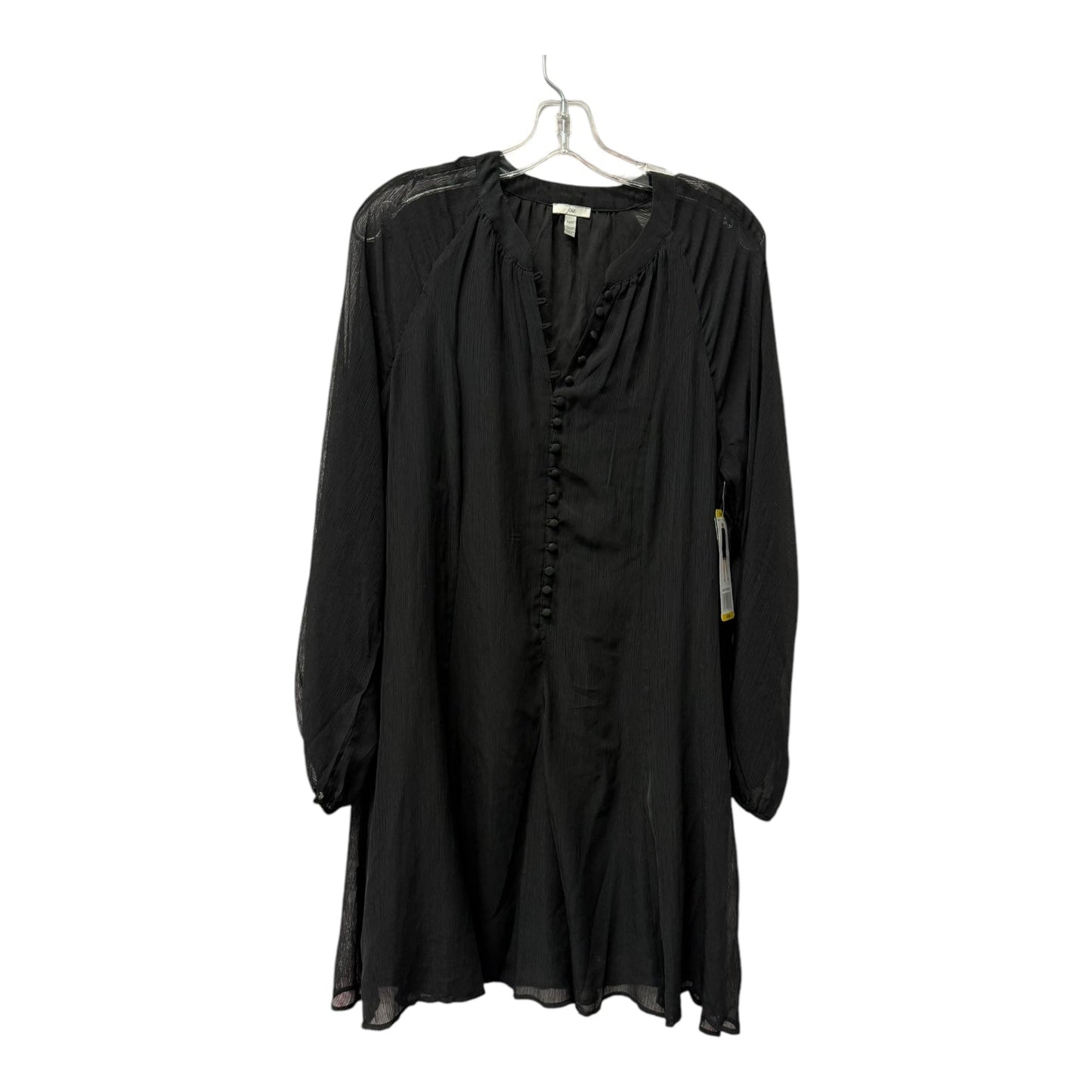 Dress Party Short By Joie In Black, Size:M