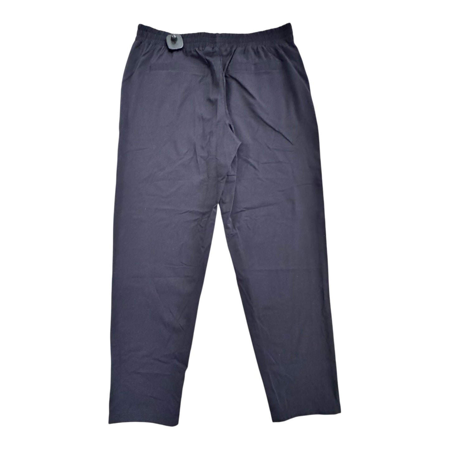 Pants Joggers By Soma In Black, Size:M