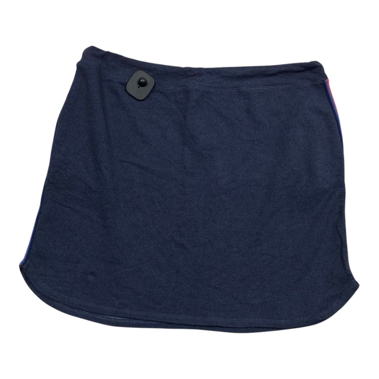 Skirt Mini & Short By Sundry In Navy, Size:4