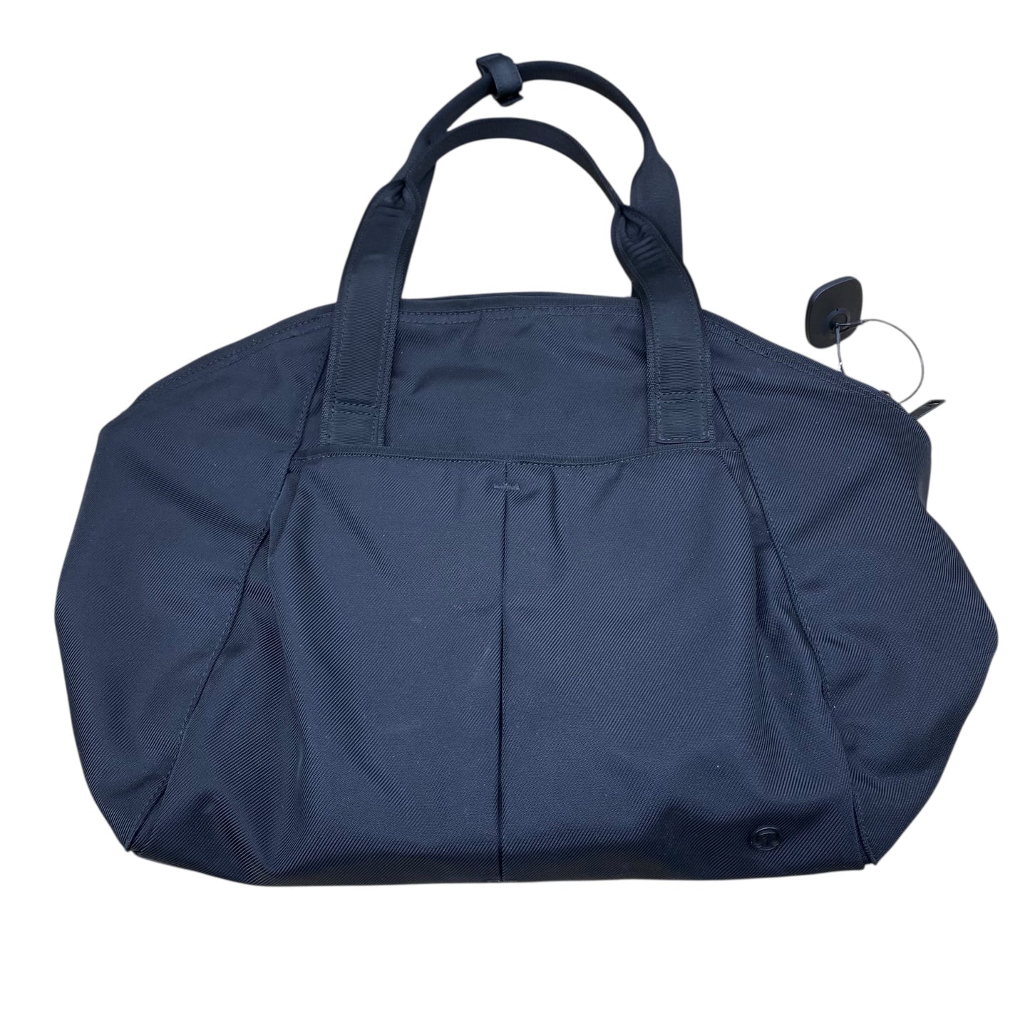 Duffle And Weekender By Lululemon In Black, Size:Medium