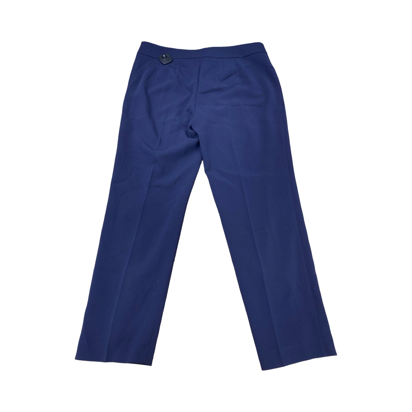 Pants Dress By Talbots In Blue, Size:12