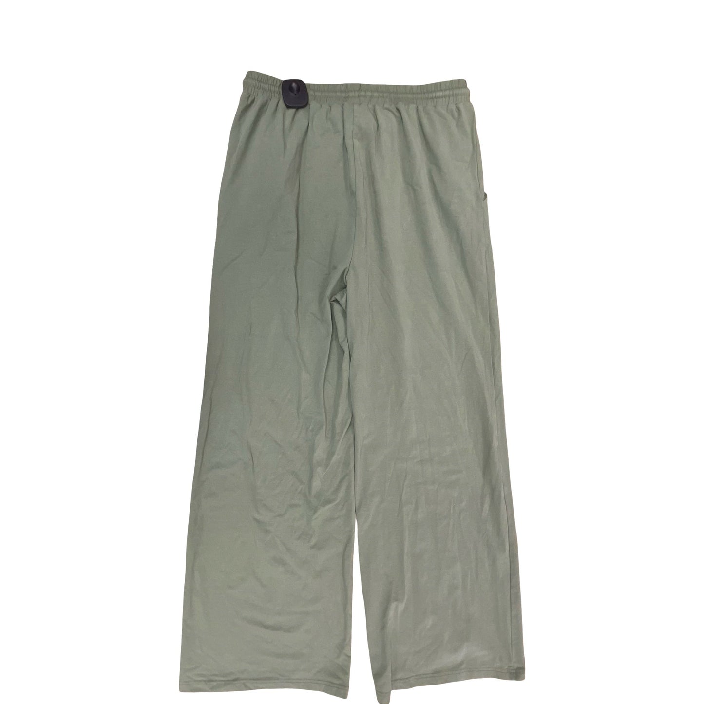Pants Lounge By Mikarose In Green, Size:L