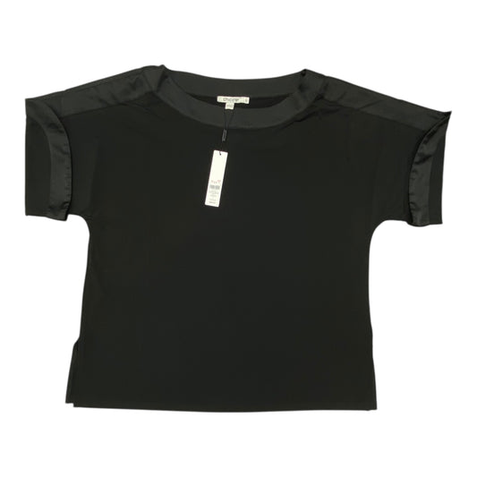 Top Ss By Chicos In Black, Size:M