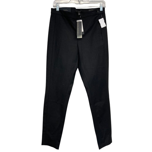 Pants Dress By Banana Republic In Black, Size:10
