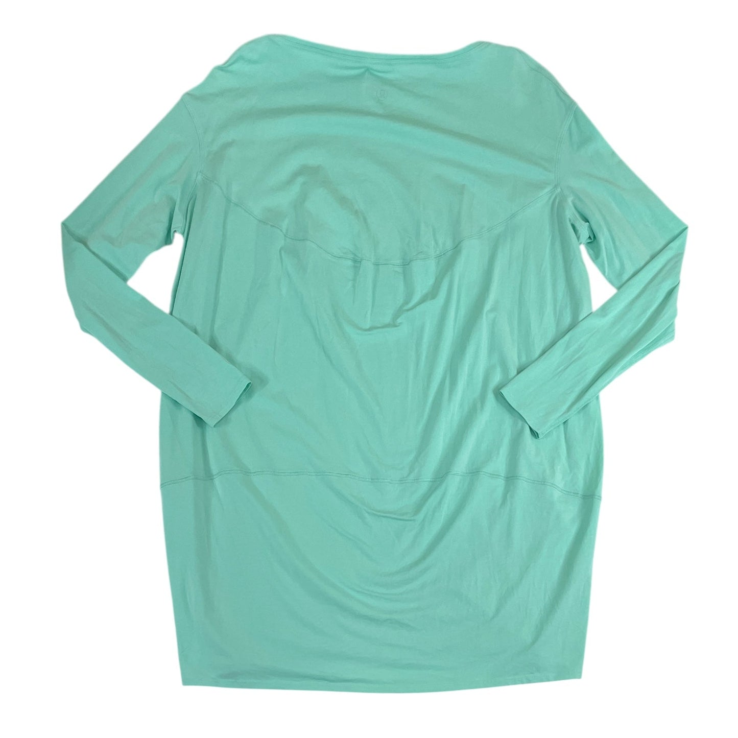 Dress Casual Short By Lululemon In Green, Size:6