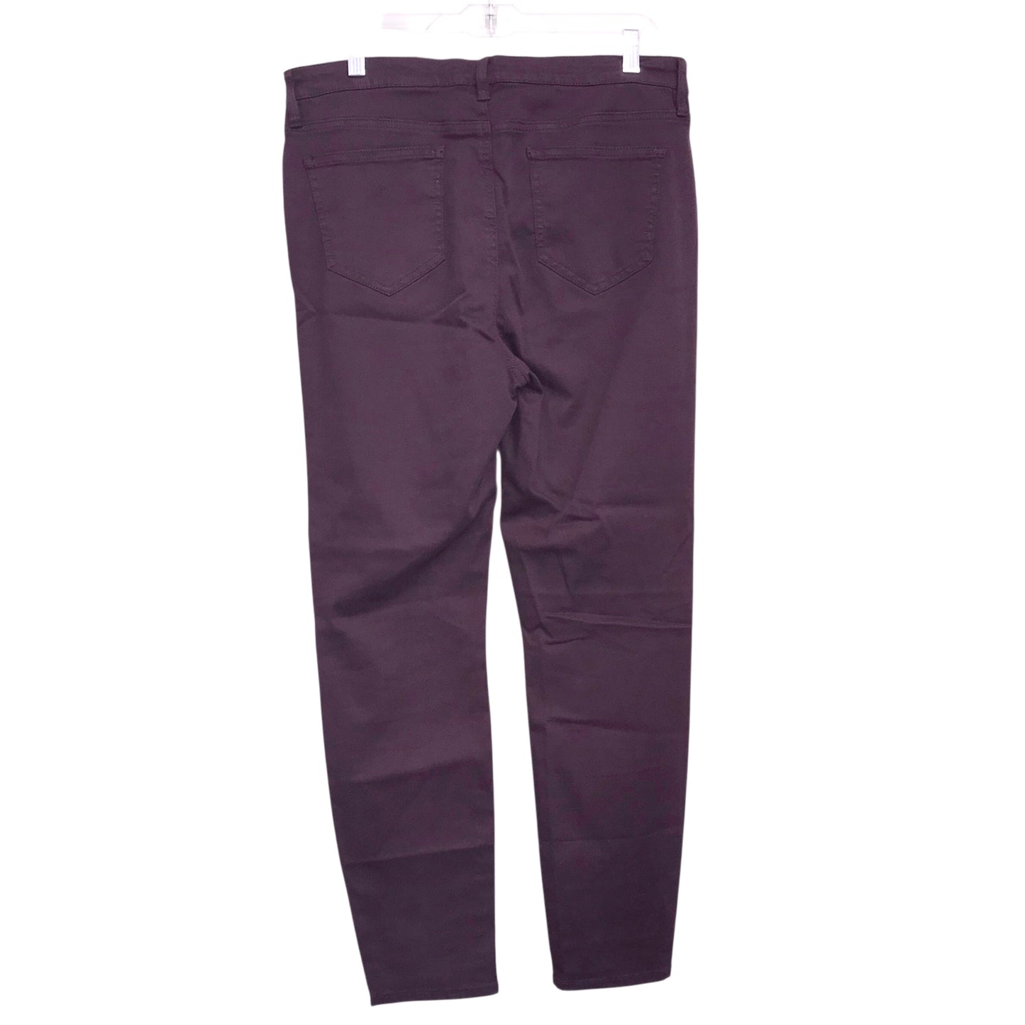 Pants Chinos & Khakis By Buffalo David Bitton In Purple, Size:12