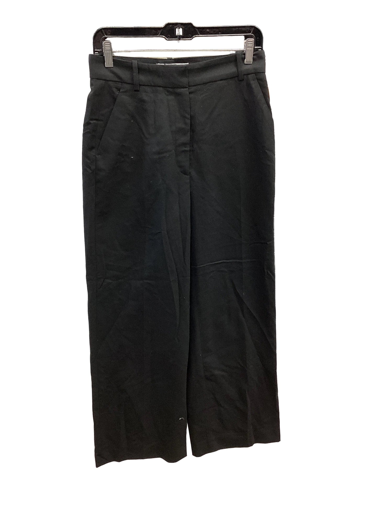 Pants Dress By Zara In Black, Size:S