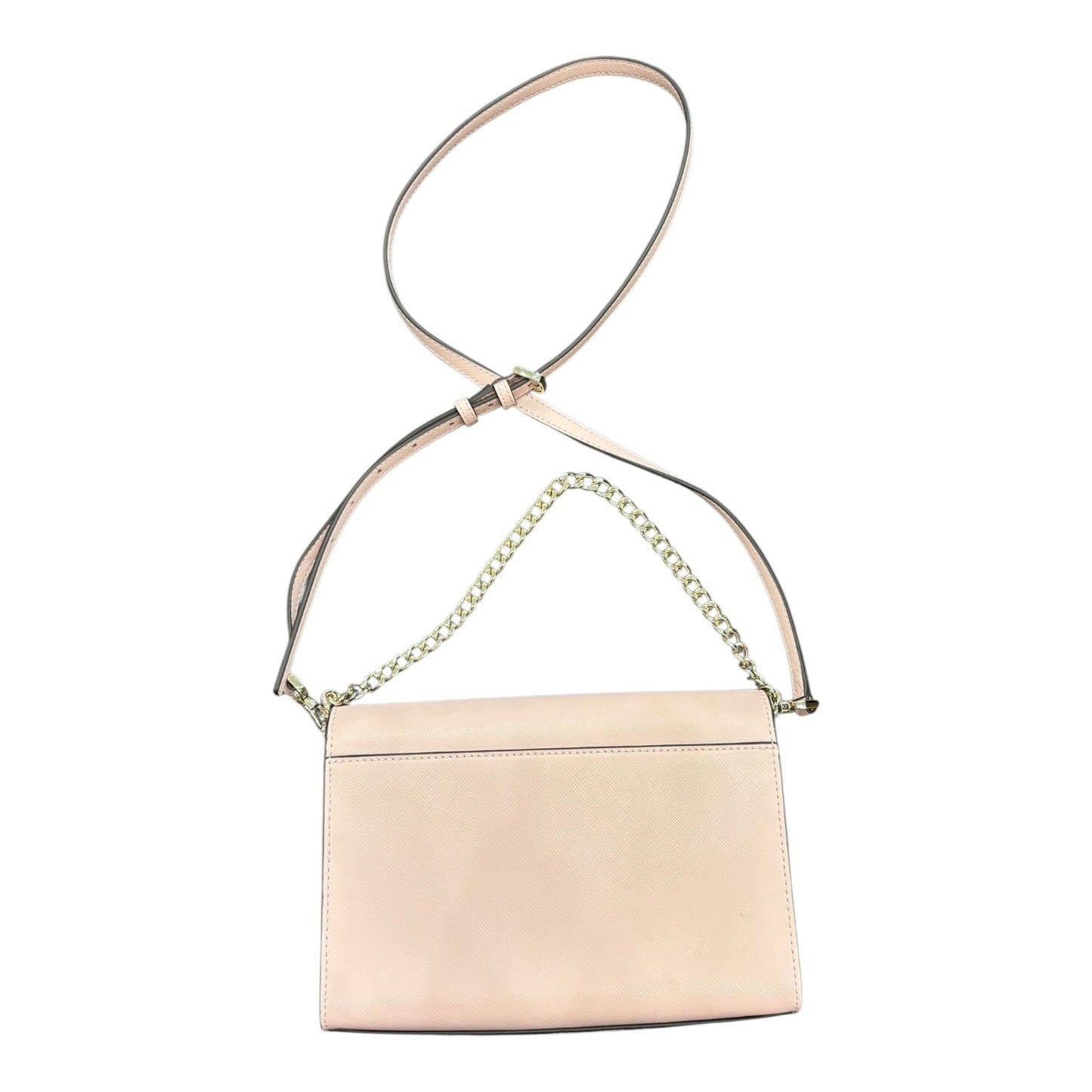 Crossbody Designer By Kate Spade In Pink, Size:Small