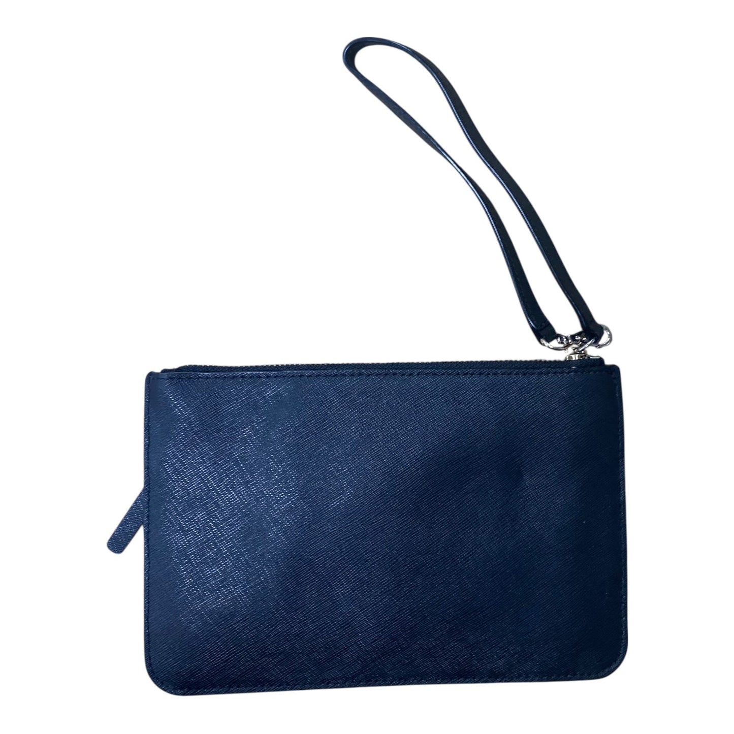 Wristlet Designer By Kate Spade In Black, Size:Medium