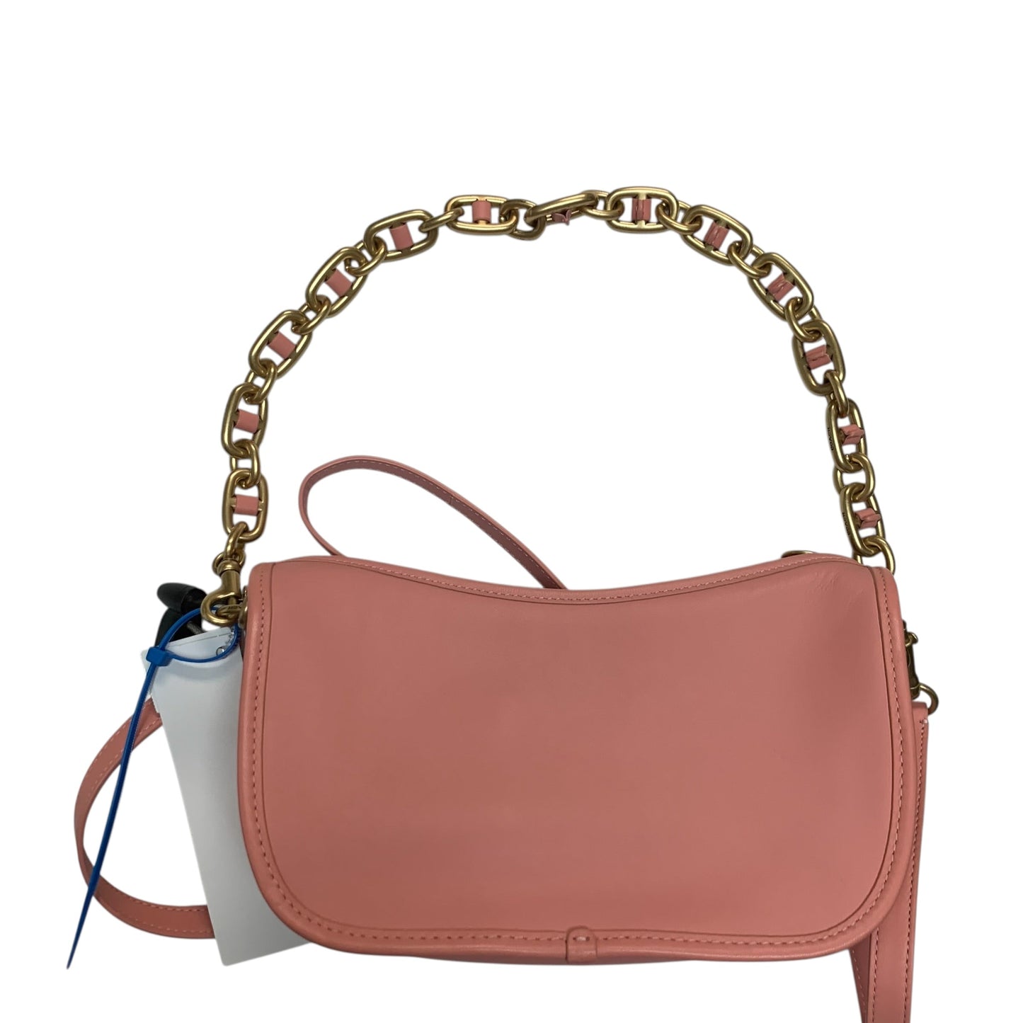 Crossbody Designer By Coach, Size: Small