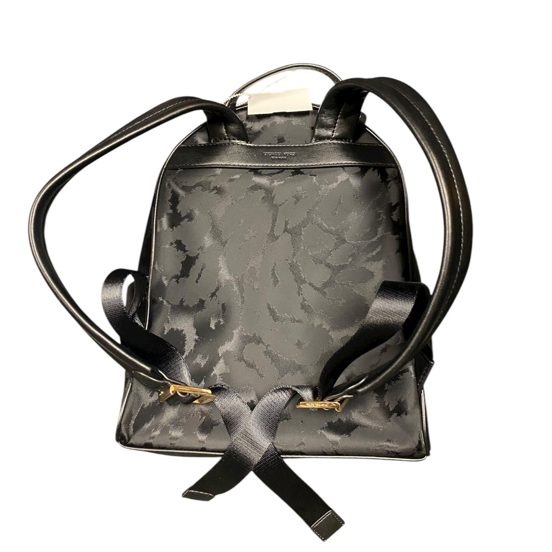 Backpack Designer By Michael Kors In Black, Size:Medium