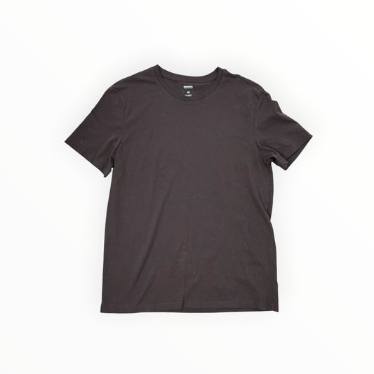 Top Ss Basic By Sonoma In Brown, Size:M